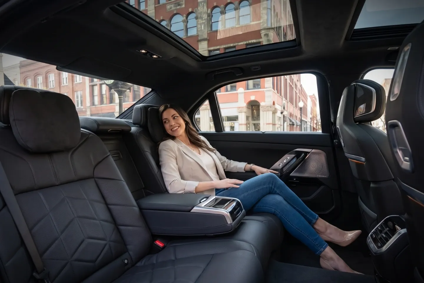 Affordable Car Service in Spalding, GA for convenient travel