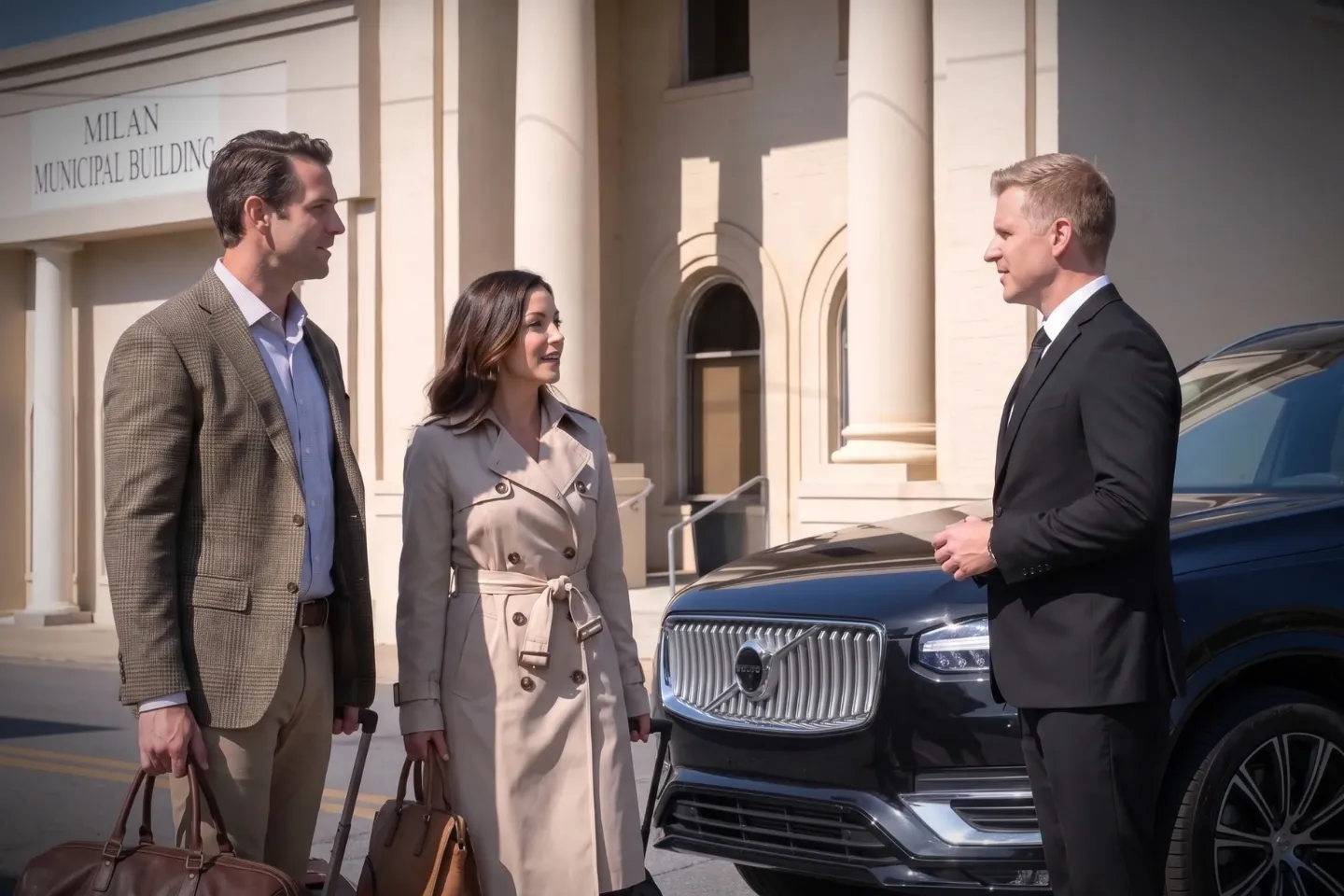 Comfortable private transportation and Car Service in Telfair, GA