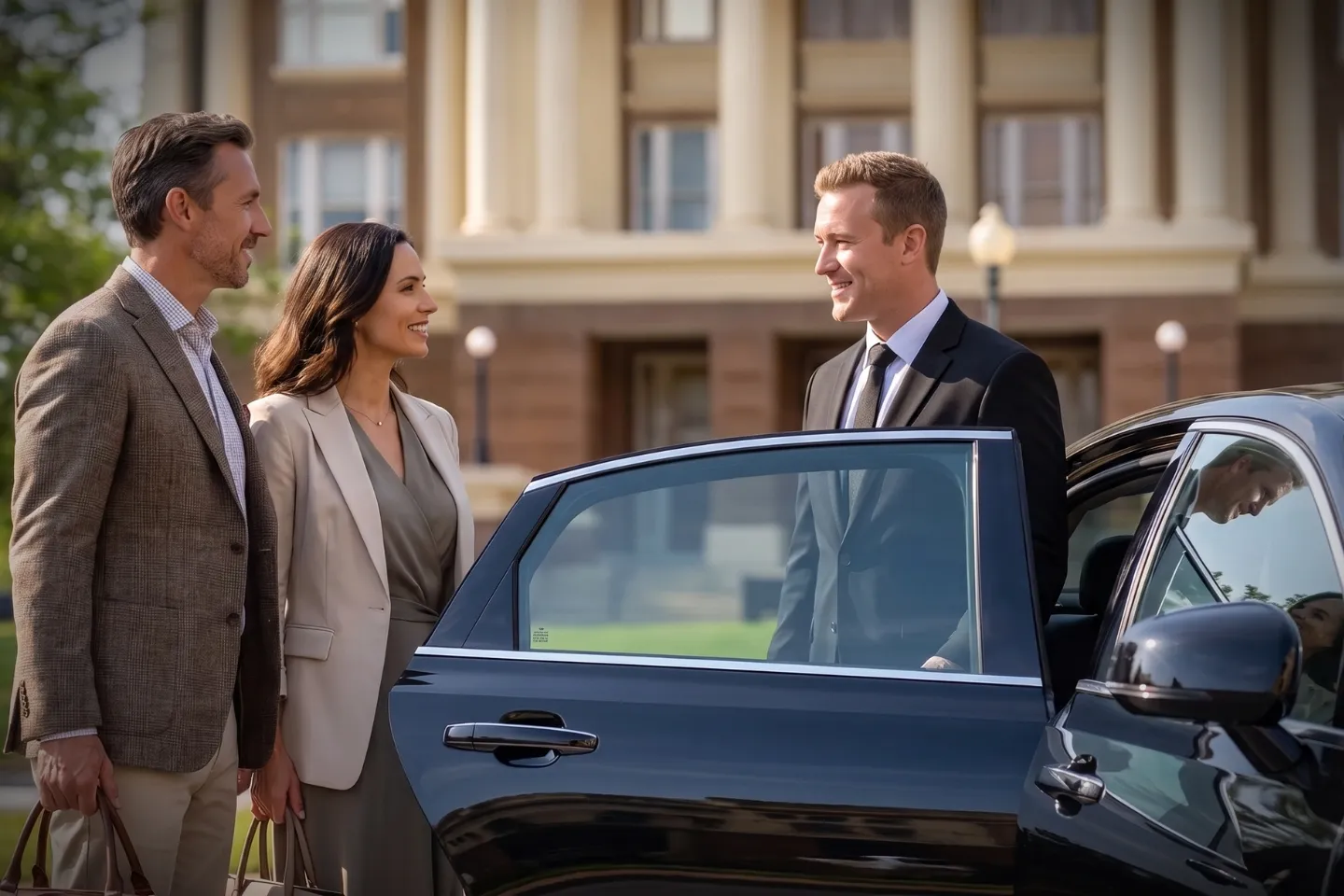 Expert car service in Anderson, TX to keep your vehicle running smoothly