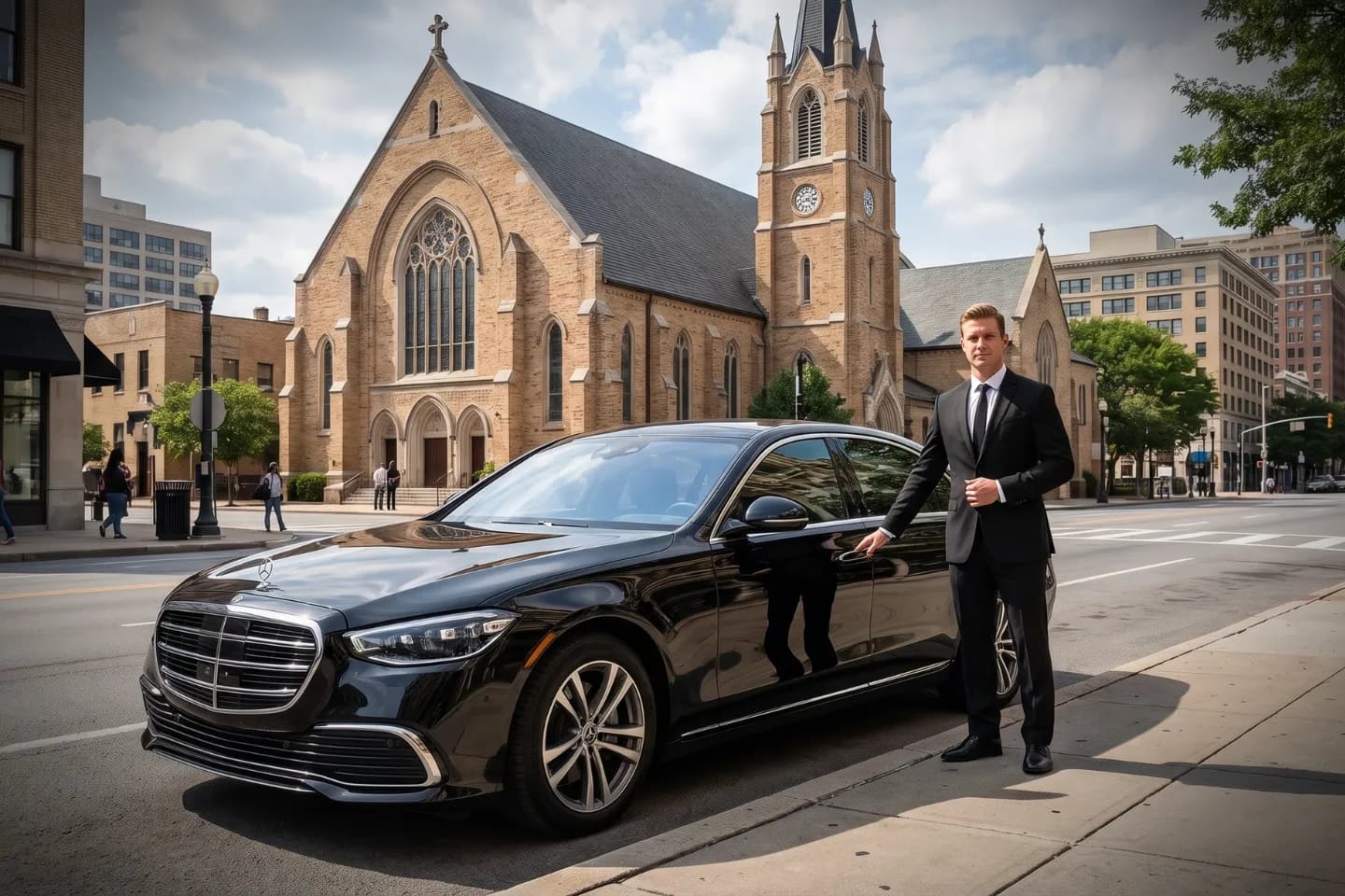 Professional car service in Andrews, TX for routine auto maintenance