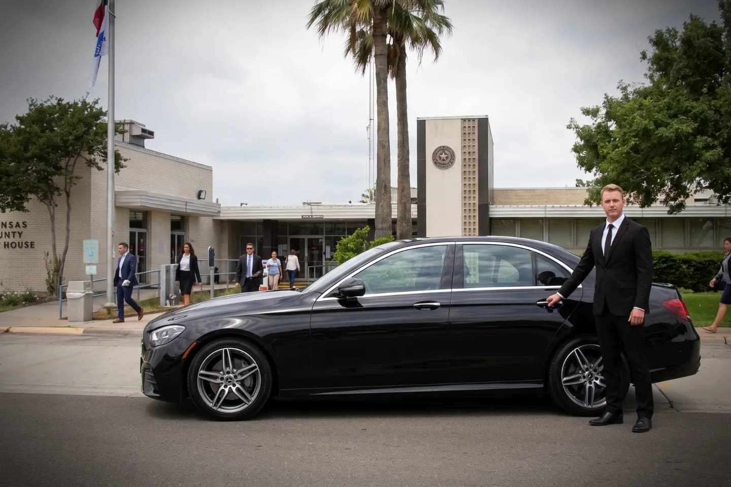 Professional car service technicians in Aransas, TX