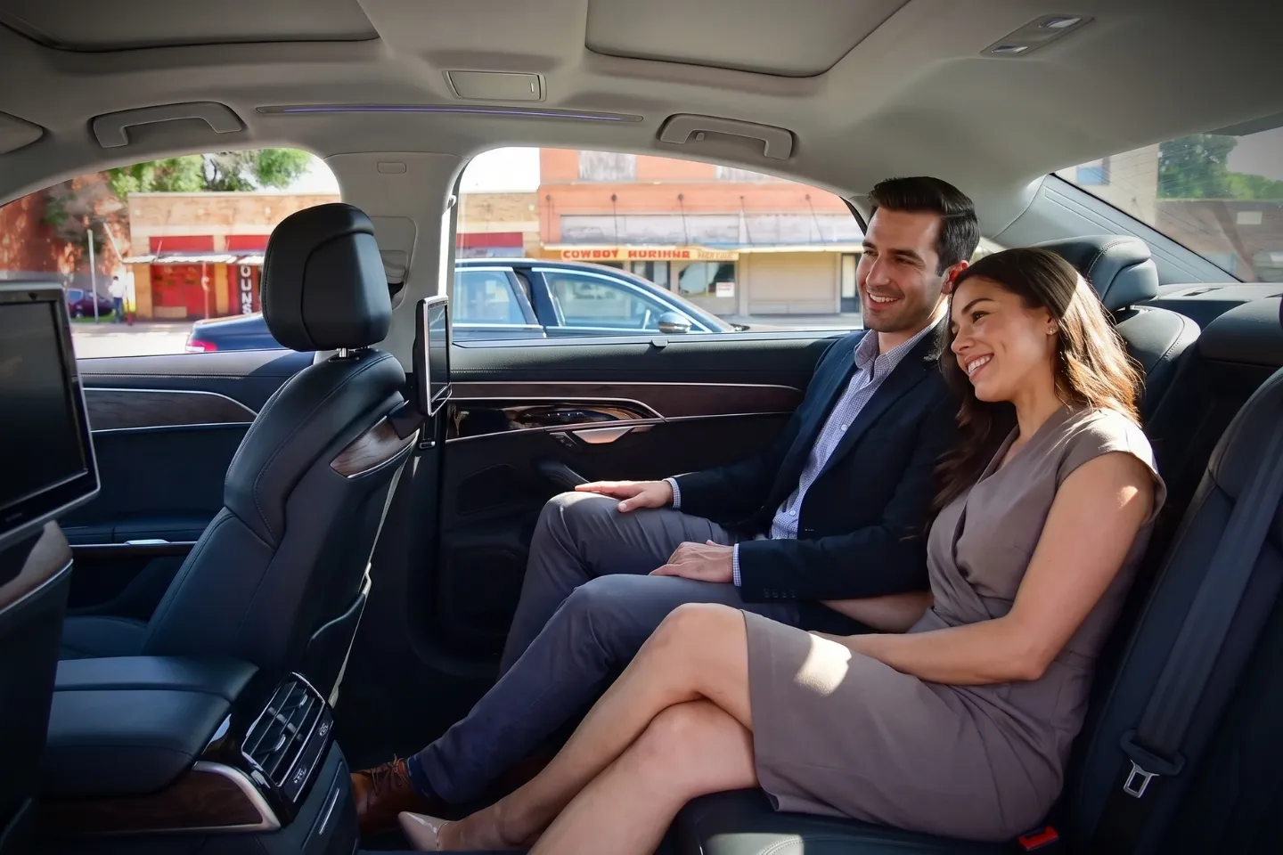 Affordable and dependable car service in Armstrong, TX