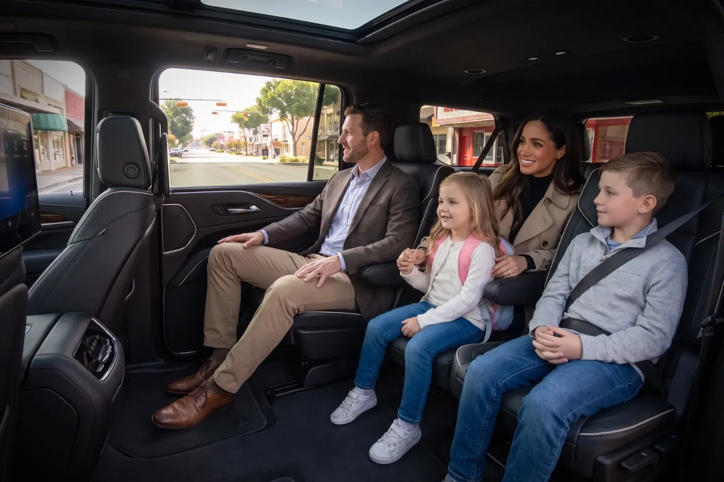 Book trusted Car Service in Bee, TX for safe, smooth, and reliable transportation.