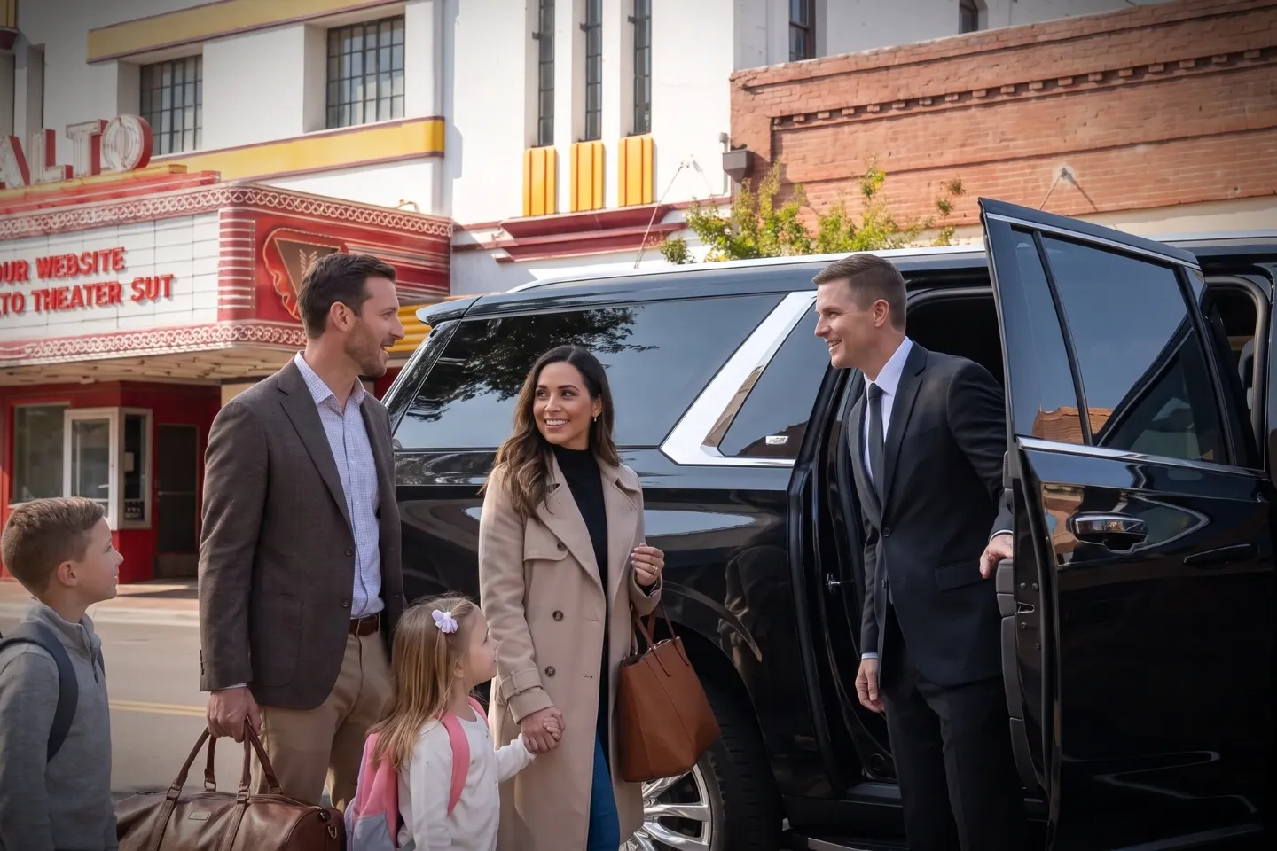 Experienced drivers offering dependable Car Service in Bee, TX with timely pickups.