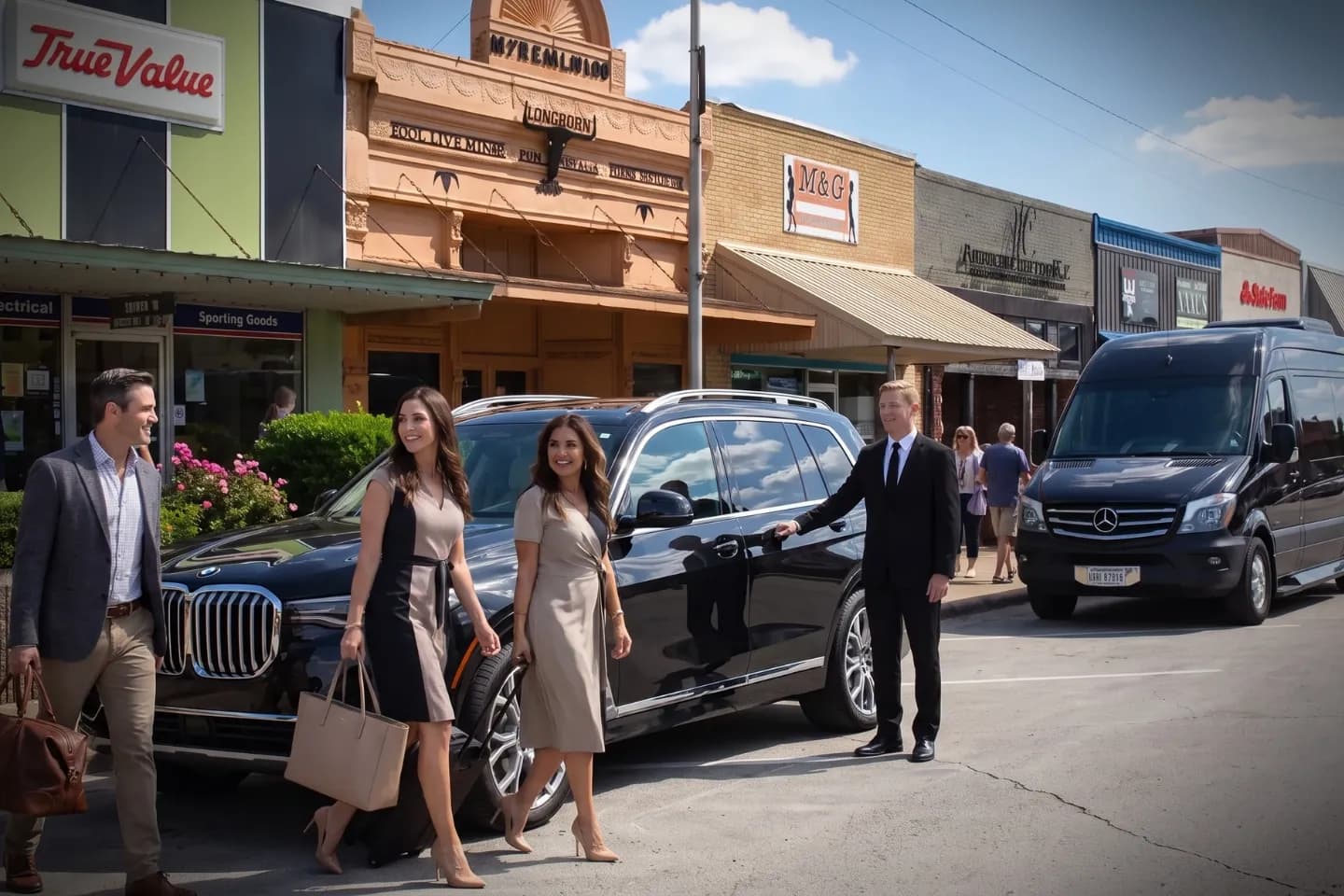 Affordable Car Service in Caldwell, TX for dependable auto repairs