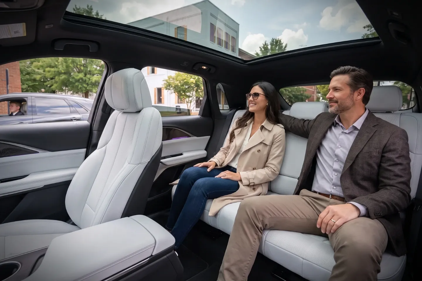 Safe and timely Car Service in Calhoun, TX for hassle-free travel