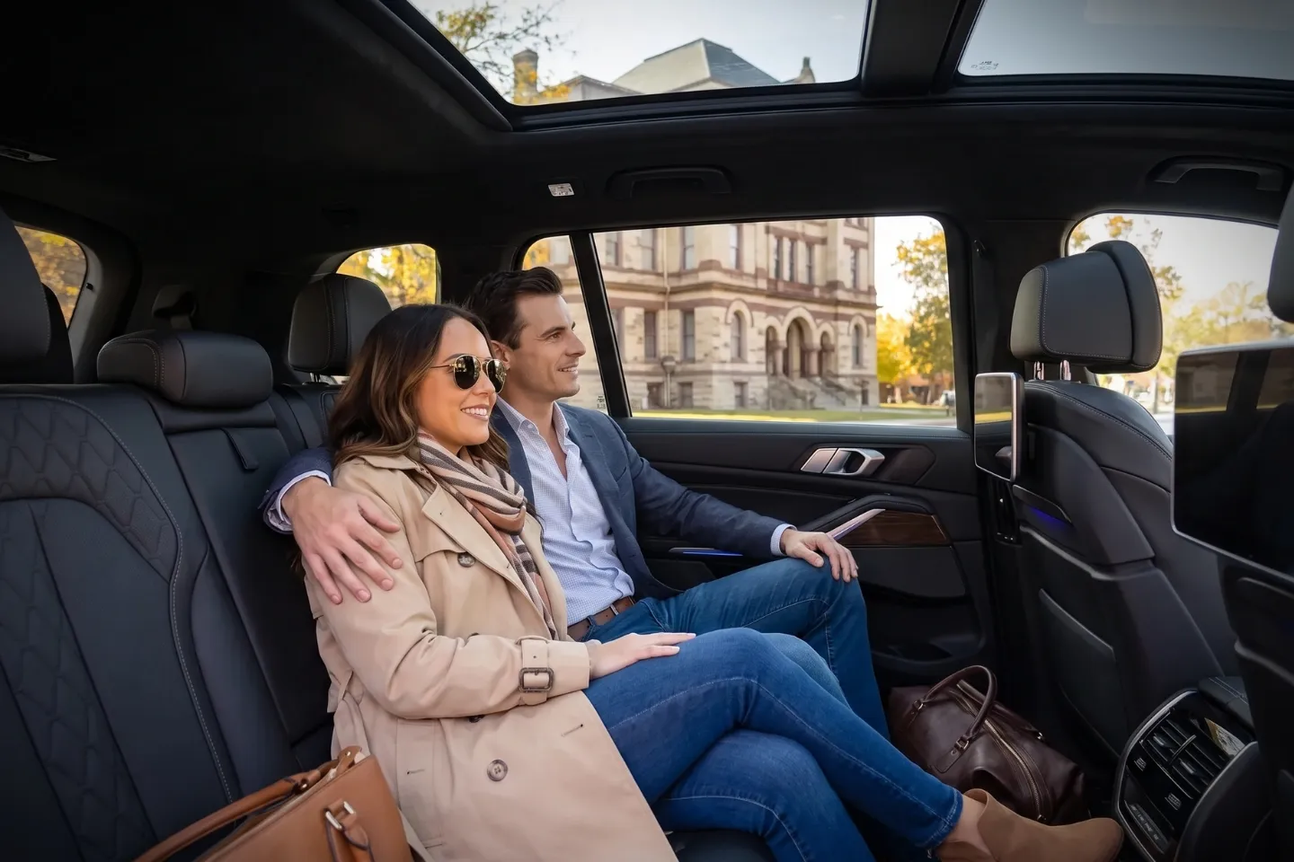 Trusted Car Service in Coryell, TX for convenient and professional vehicle care