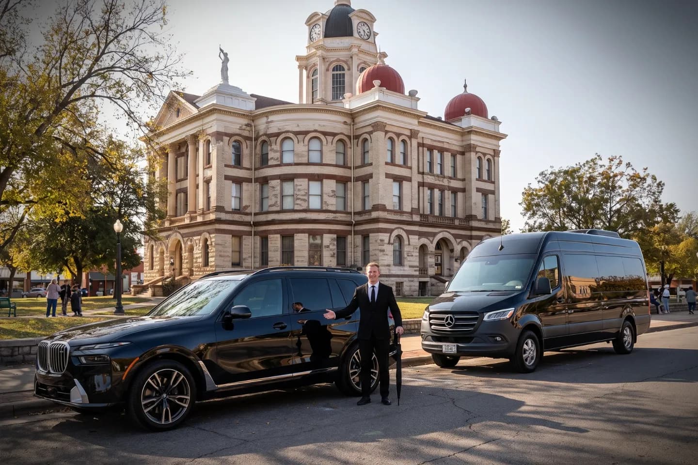 Professional Car Service in Coryell, TX with skilled automotive technicians