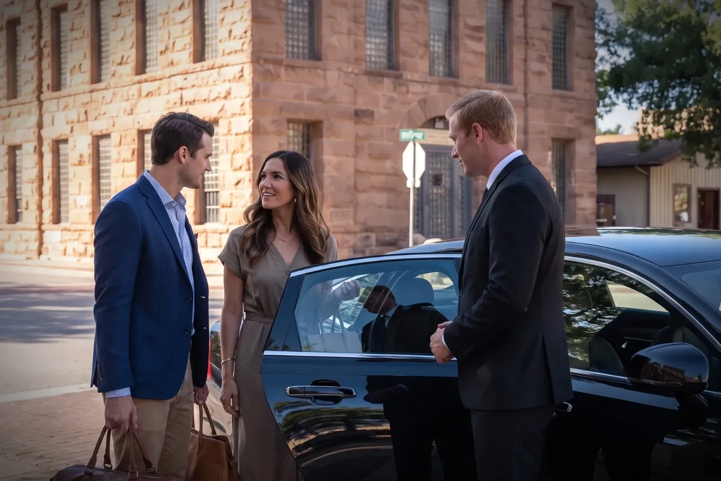 Affordable Car Service in Dickens, TX for safe and convenient travel