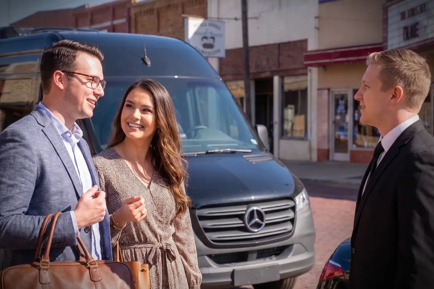 Private Car Service in Donley, TX for Safe Transportation