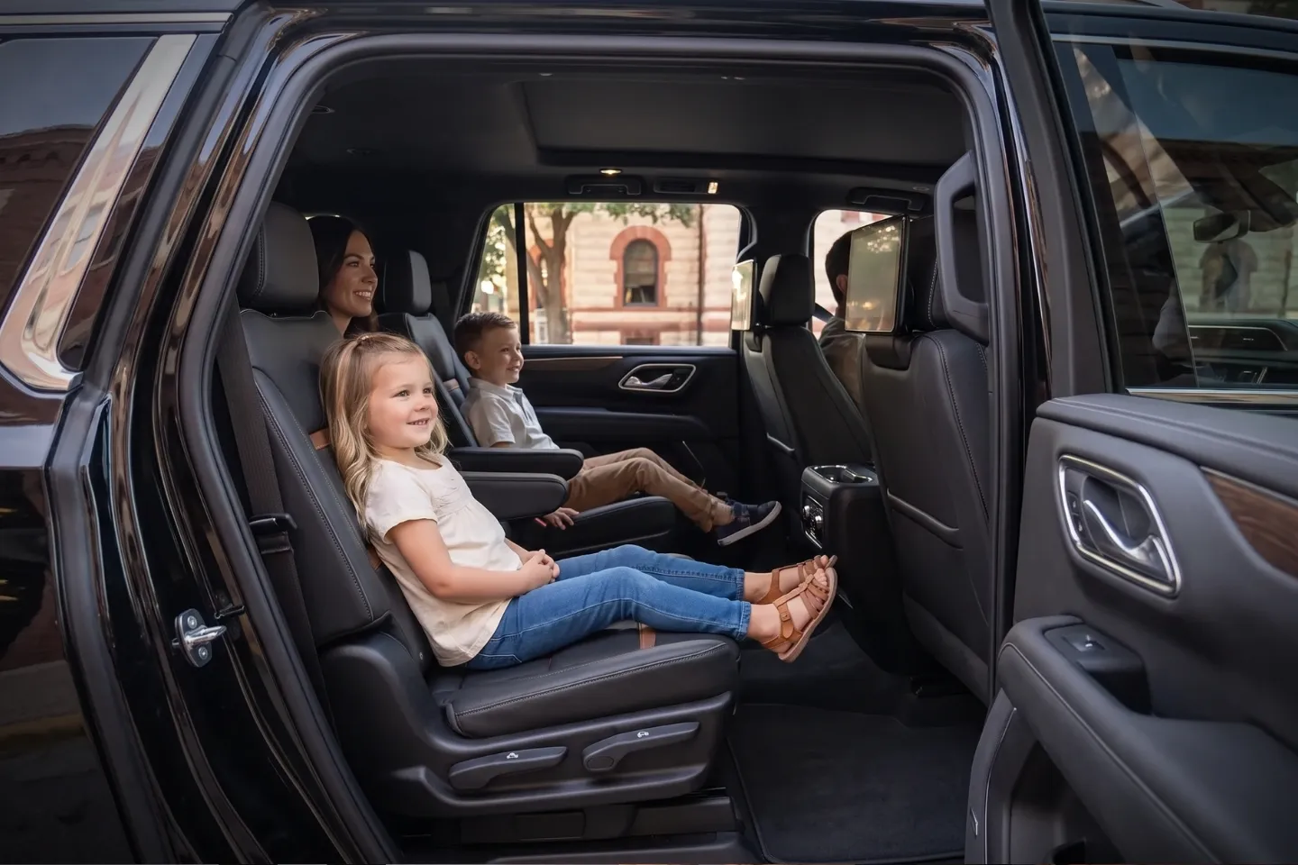 Affordable Car Service in Erath, TX for convenient travel