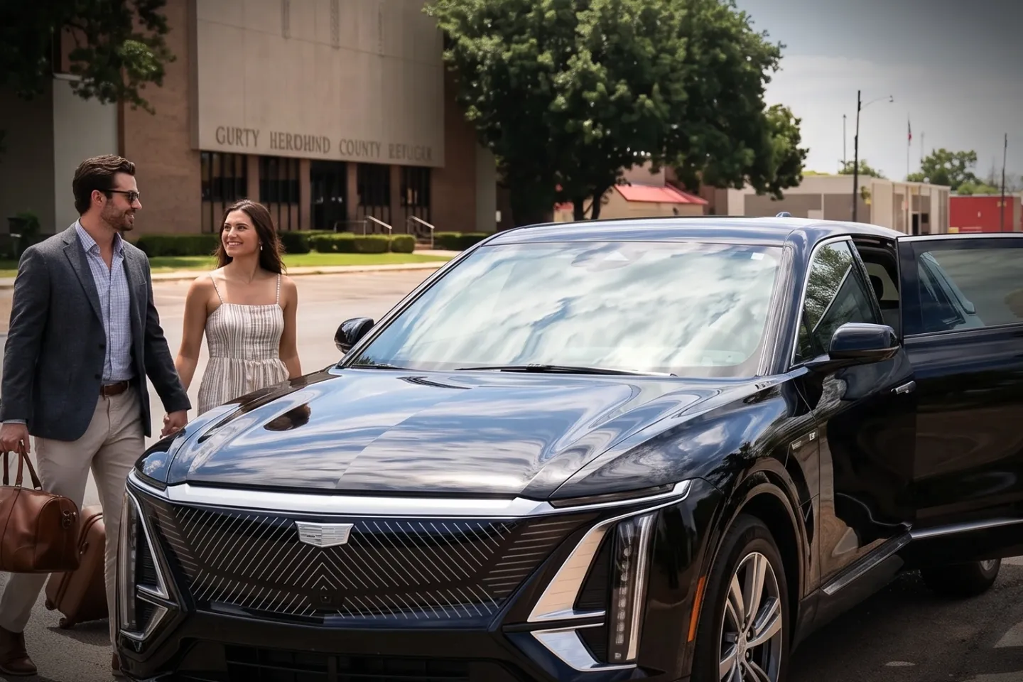 Book a reliable car service in Kent, TX for smooth and comfortable travel