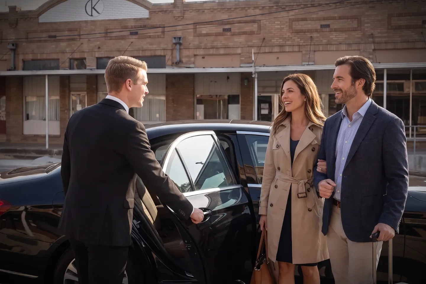 Reliable Car Service in La Salle, TX providing stress-free travel transportation