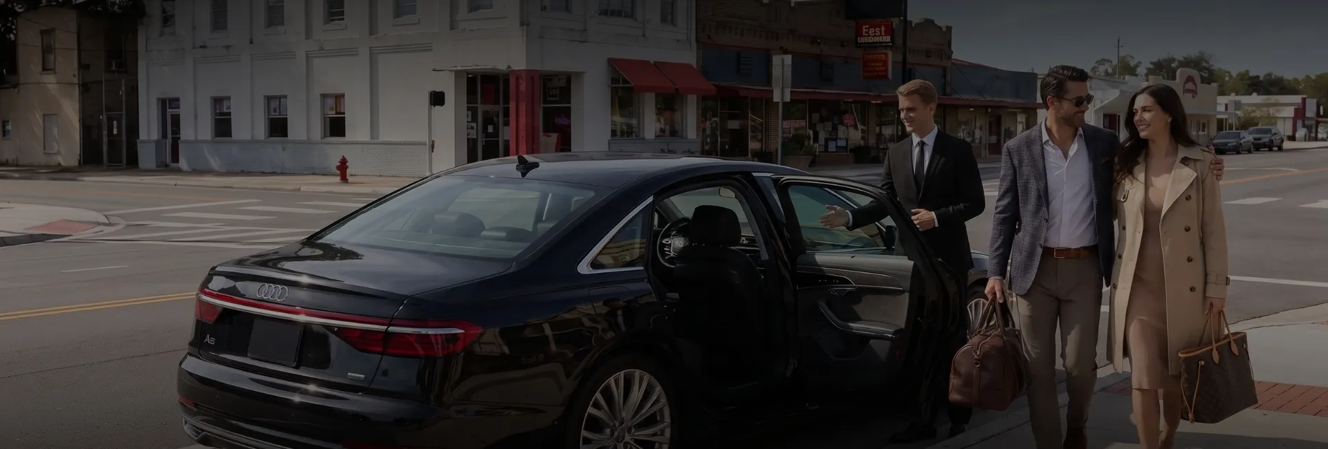 Car Service in Marion, TX 