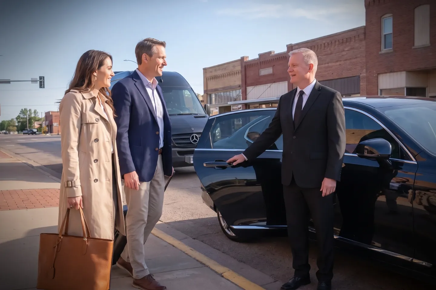 Reliable Car Service in Martin, TX for business and leisure travel