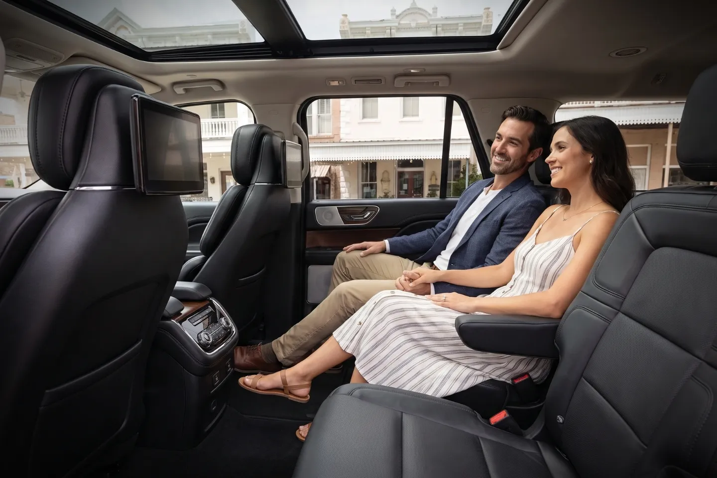 Affordable Car Service in Refugio, TX for travel needs