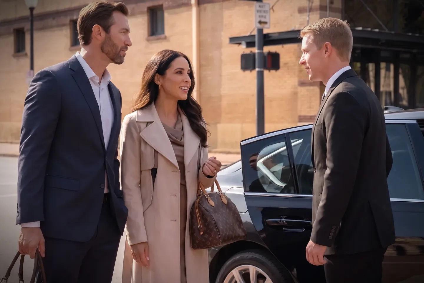 Reliable Car Service in Victoria, TX for convenient travel around the city