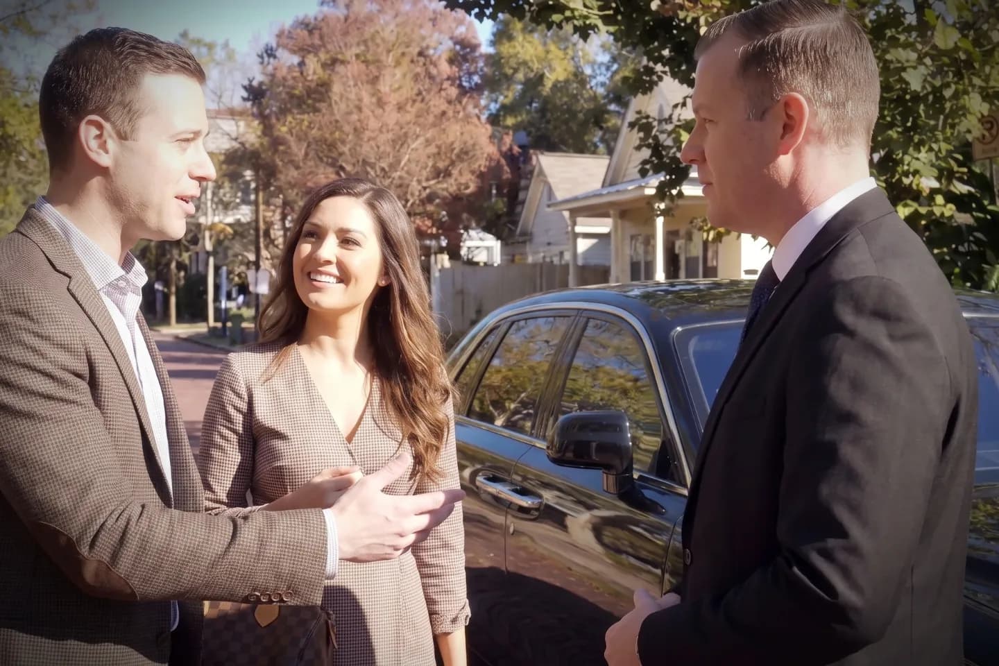 Reliable Car Service in Ward, TX with Professional Chauffeur