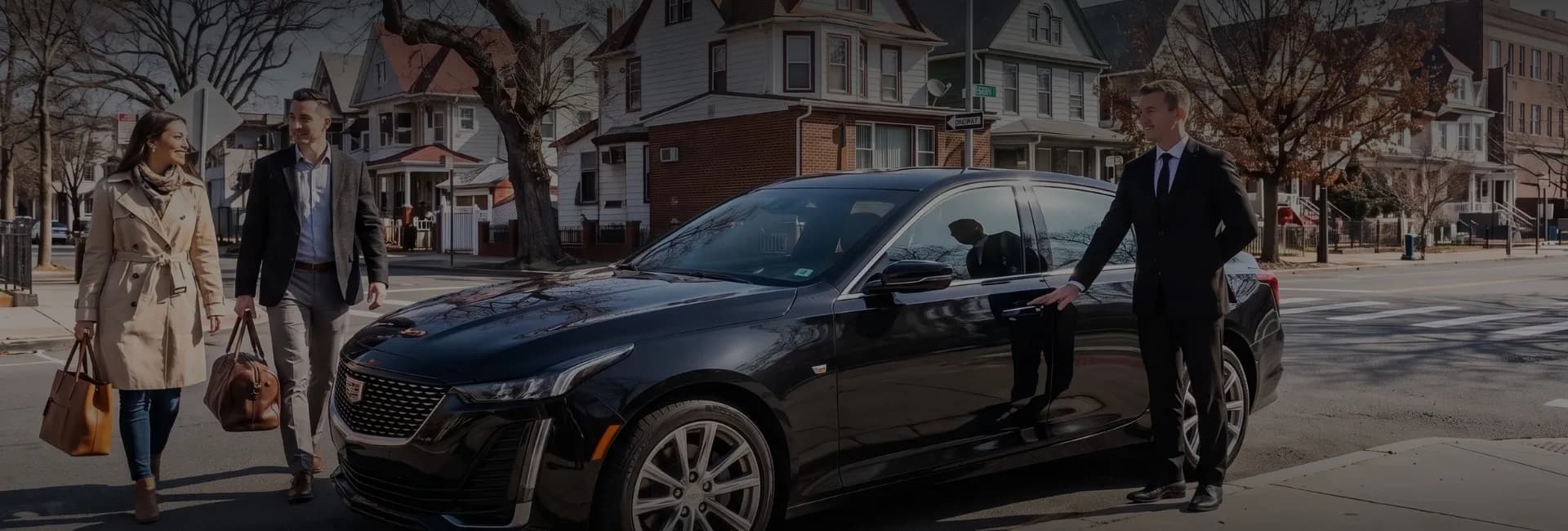 Car Service in Albemarle, Brooklyn, NY