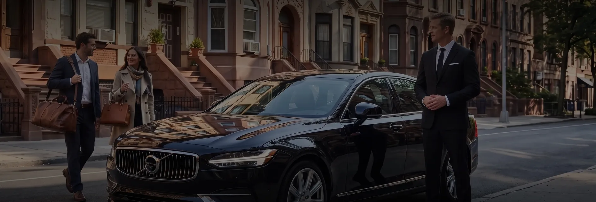 Car Service in Bedford-Stuyvesant, Brooklyn, NY