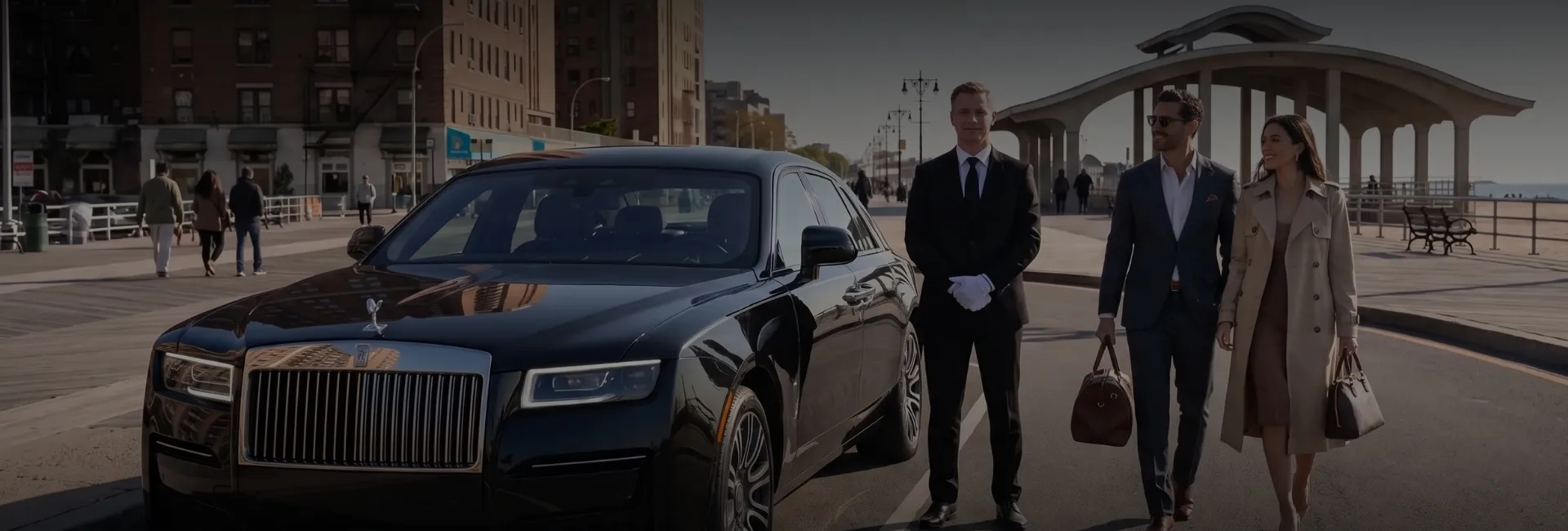 Car Service in Brighton Beach, Brooklyn, NY
