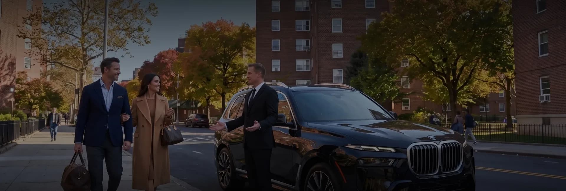 Car Service in Canarsie, Brooklyn, NY