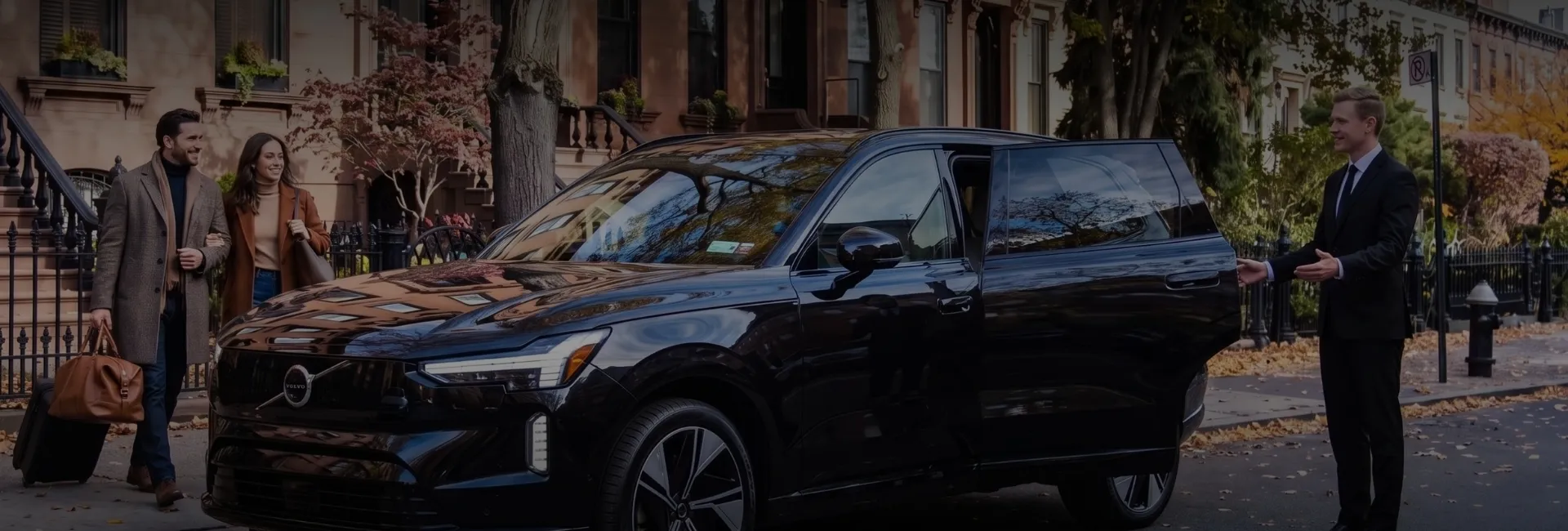 Car Service in Carroll Gardens, Brooklyn, NY