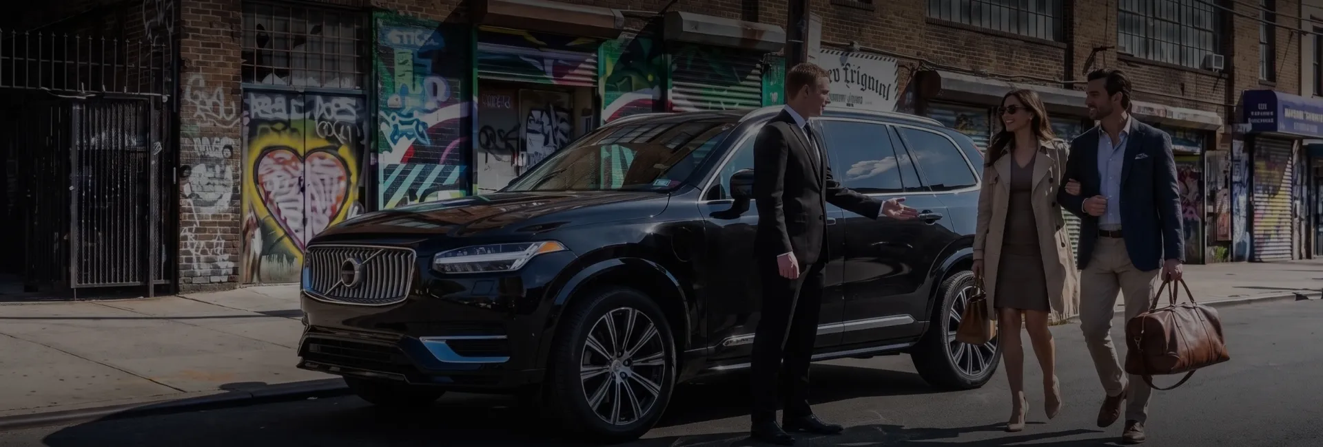Car Service in East Williamsburg, Brooklyn, NY