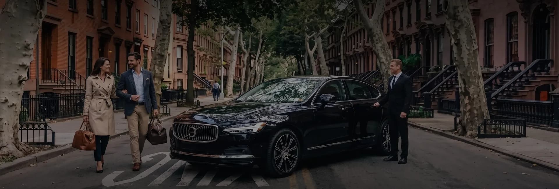 Car Service in Fort Greene, Brooklyn, NY