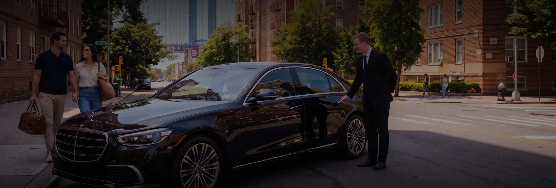 Car Service in Fort Hamilton, Brooklyn, NY
