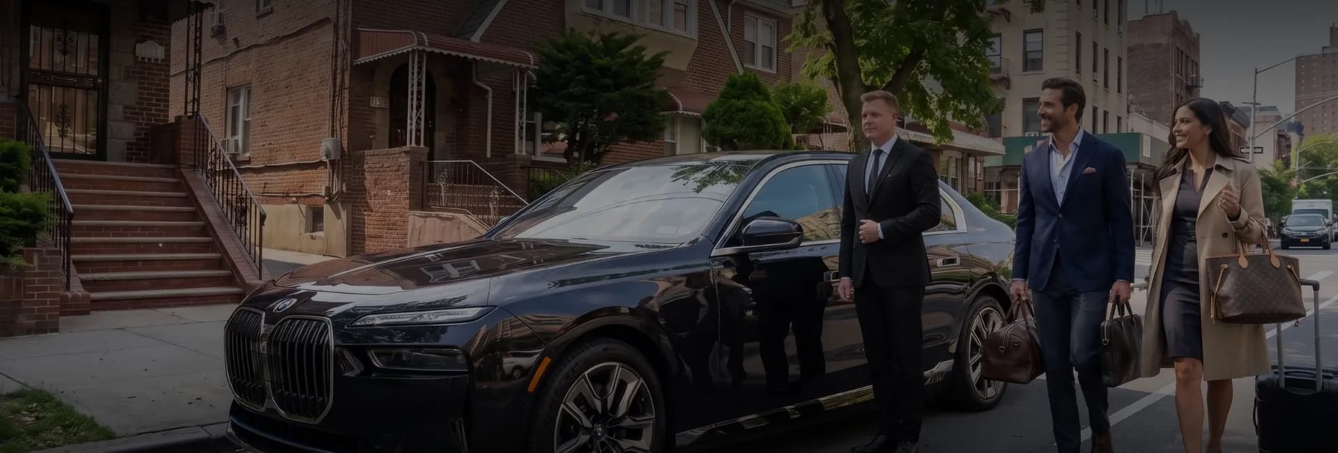 Car Service in Baychester, Bronx, NY