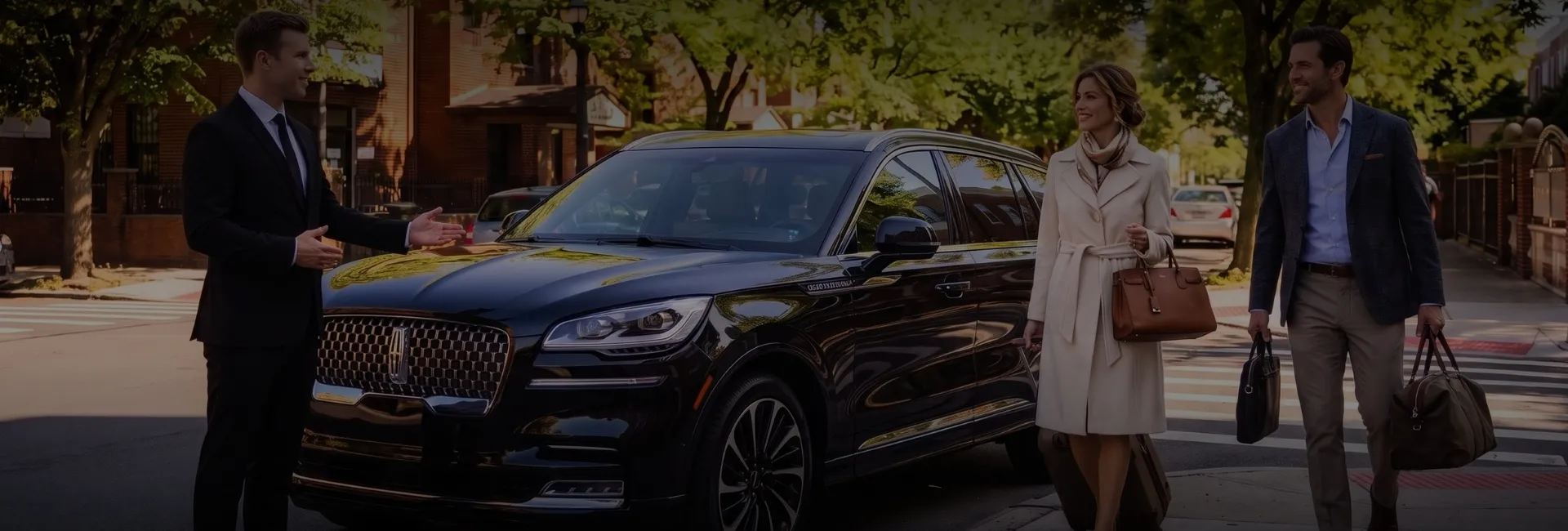 Car Service in Crotona, Bronx, NY