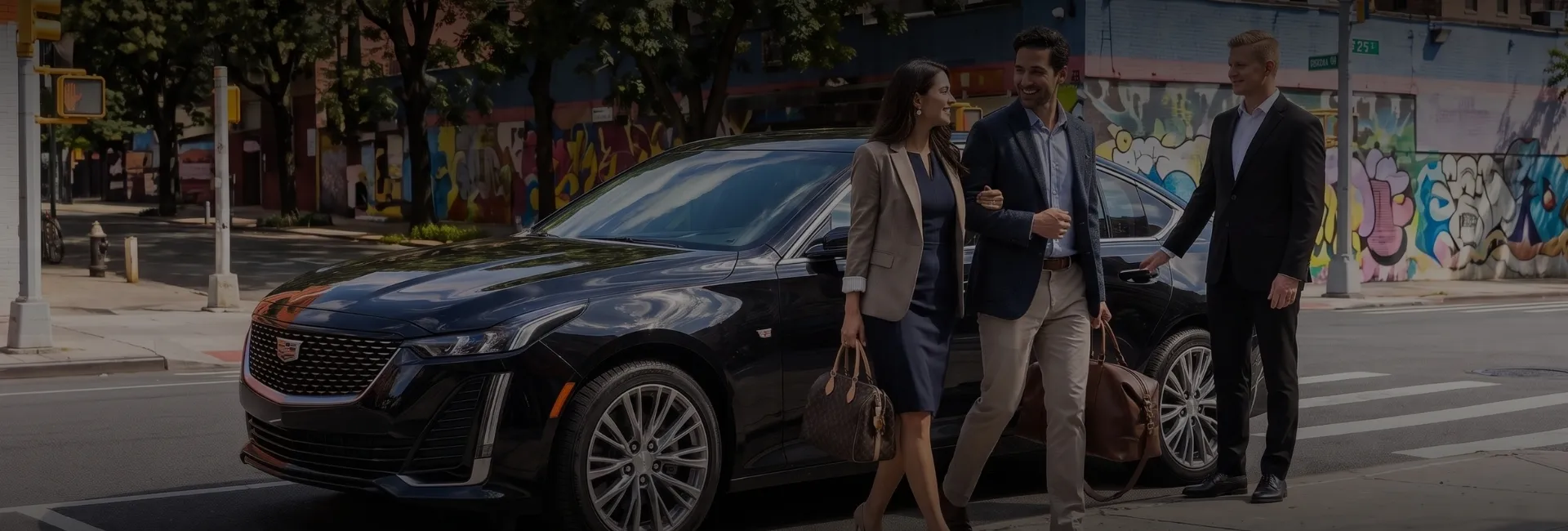 Car Service in East Tremont, Bronx, NY