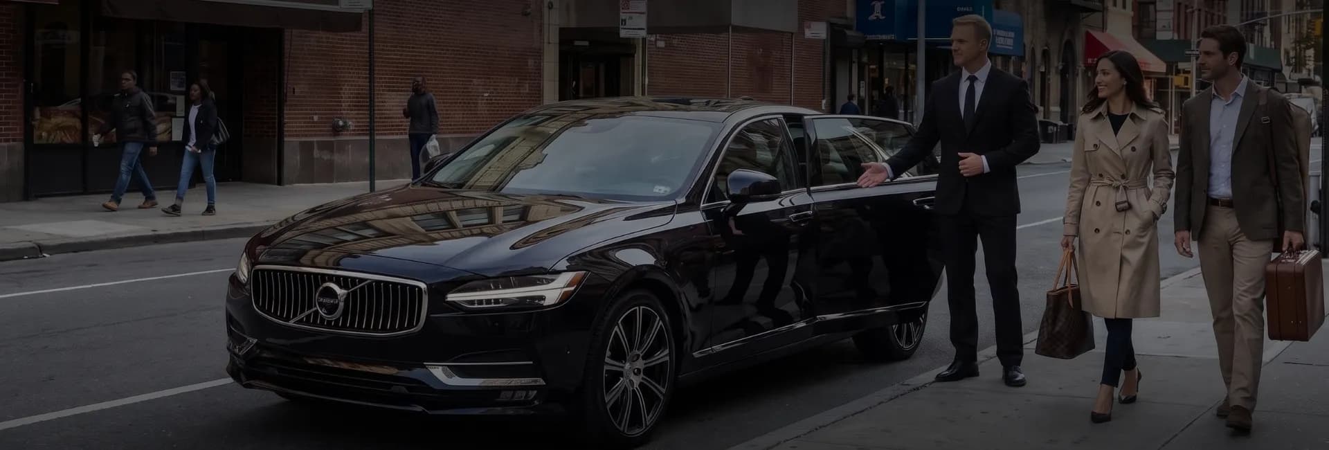 Car Service in Fordham Heights, Bronx, NY