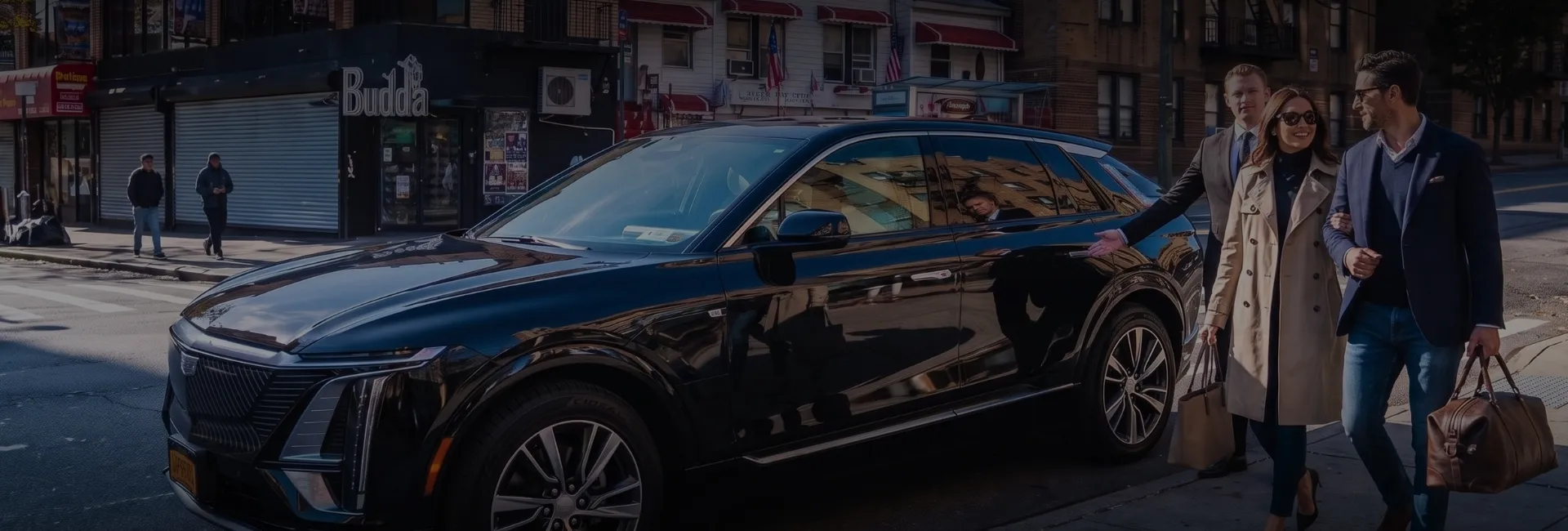Car Service in Highbridge, Bronx, NY