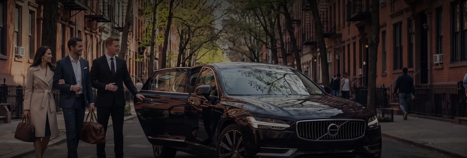 Car Service in North Riverdale, Bronx, NY