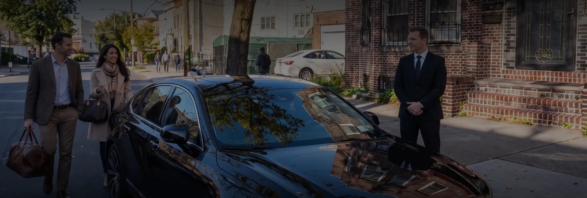 Car Service in Unionport, Bronx, NY