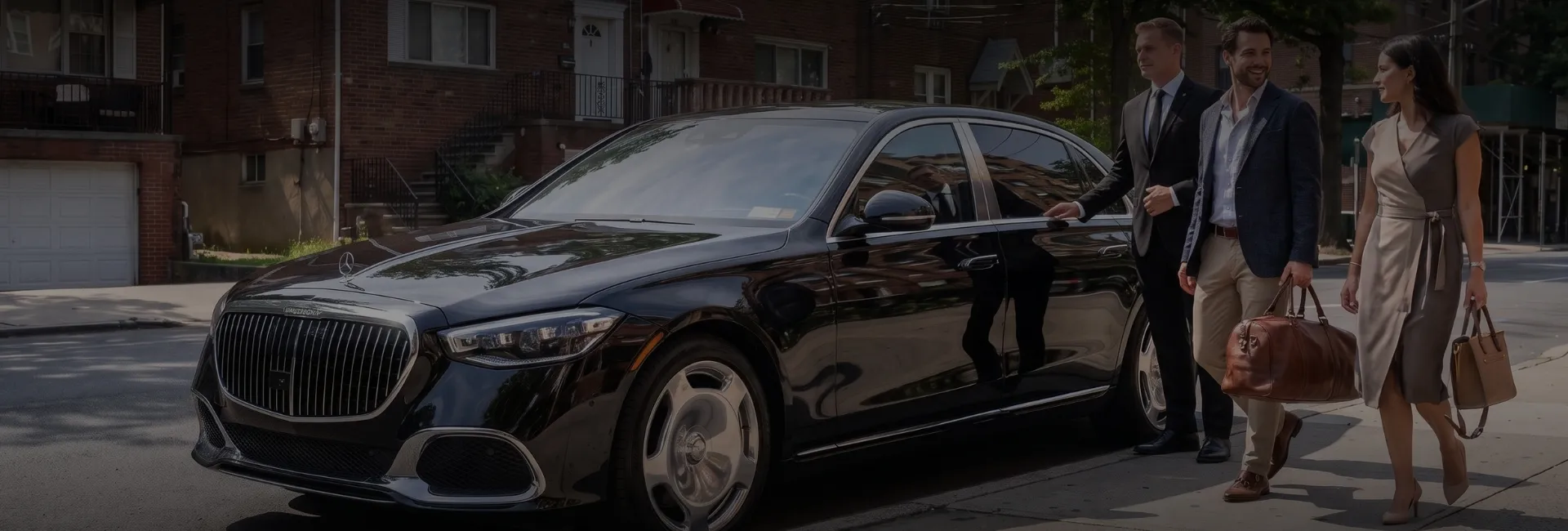 Car Service in Van Cortlandt Village, Bronx, NY