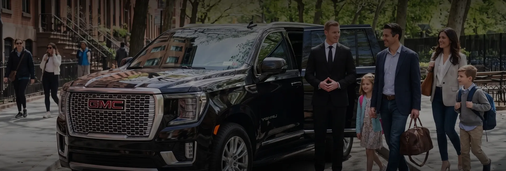 Car Service in Stuyvesant Town, Manhattan, NY