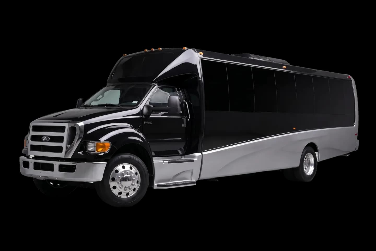 Limo Party Bus (24 Passengers)