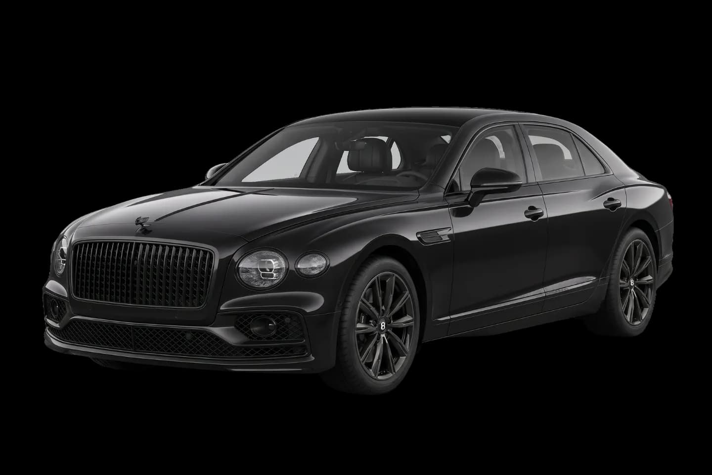 Bentley Flying Spur Sedan (2 passengers)