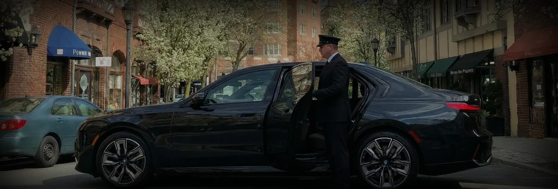 Car Service in Westchester, NY Car Service in Westchester, NY