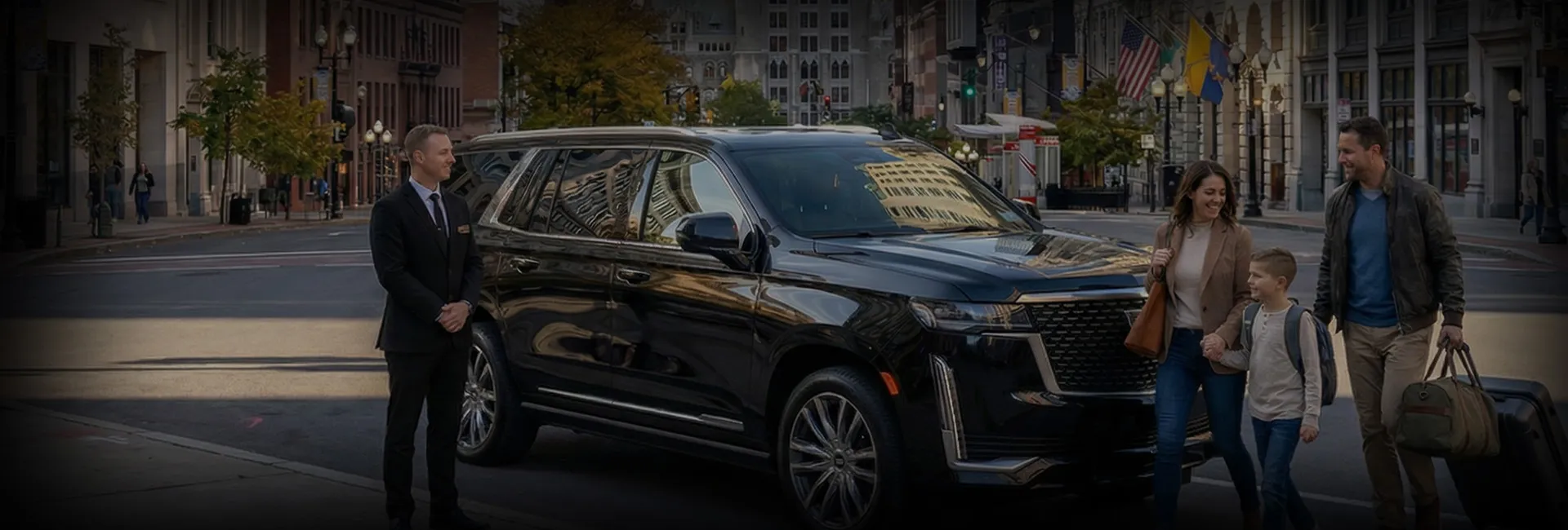 Car Service in Albany, NY Car Service in Albany, NY