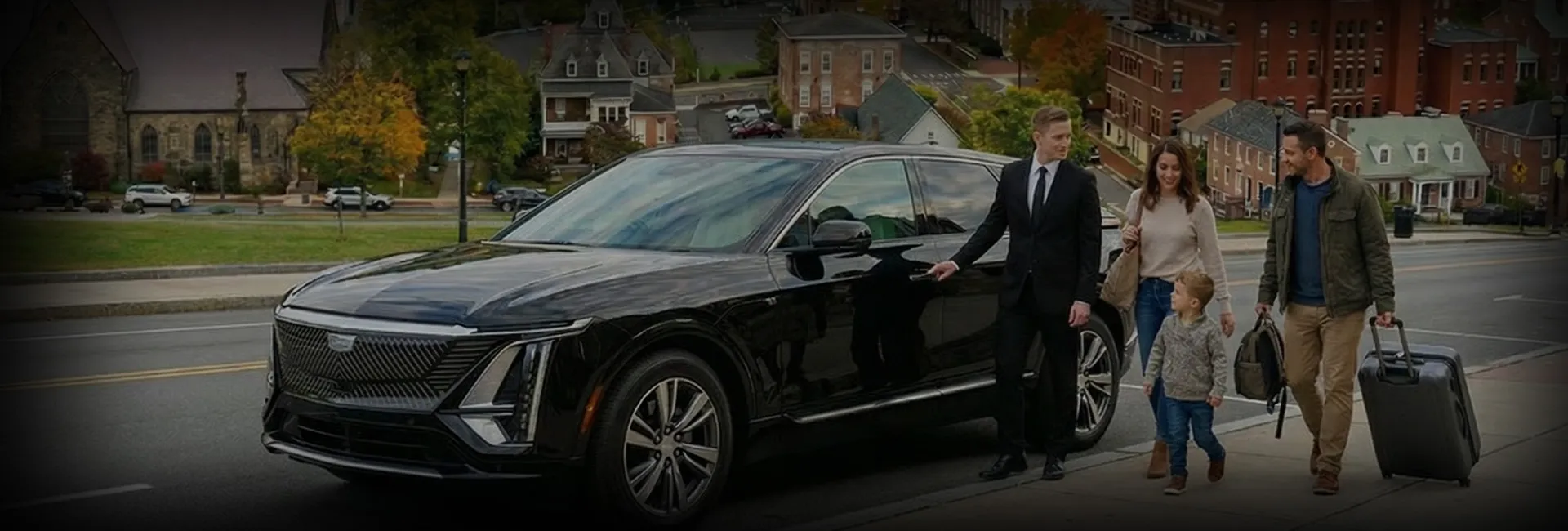 Car Service in Allegany, NY Car Service in Allegany, NY