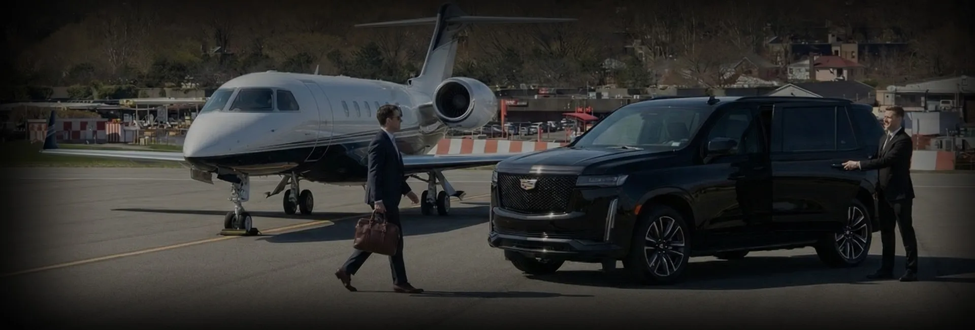 Airport Car Service in New York, NY Airport Car Service in New York, NY