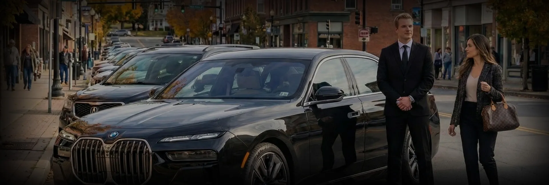 Car Service in Cortland, NY Car Service in Cortland, NY