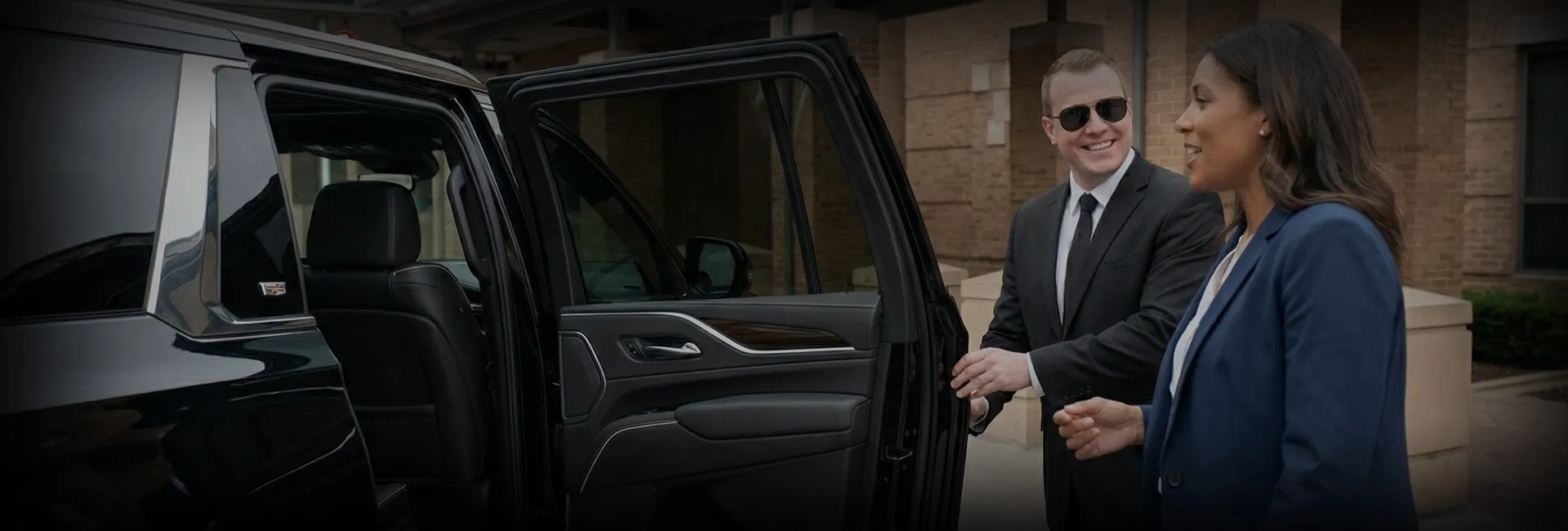 Westchester County (HPN) Airport Car Service Westchester County (HPN) Airport Car Service