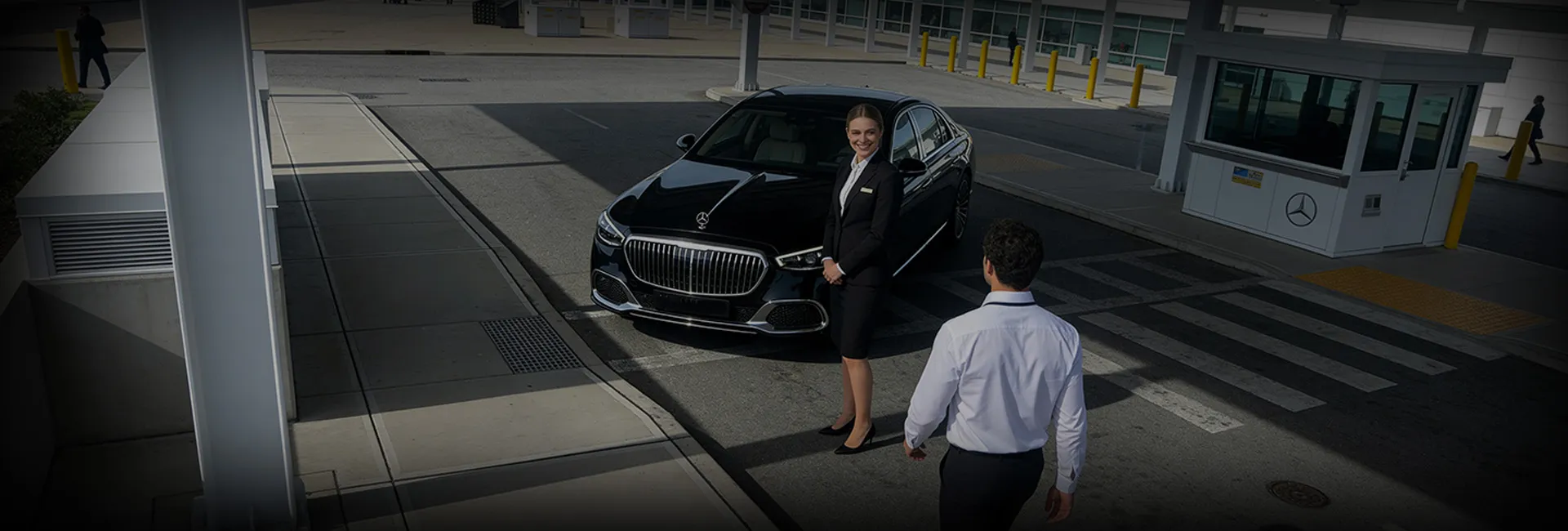 Long Island MacArthur (ISP) Airport Car Service Long Island MacArthur (ISP) Airport Car Service