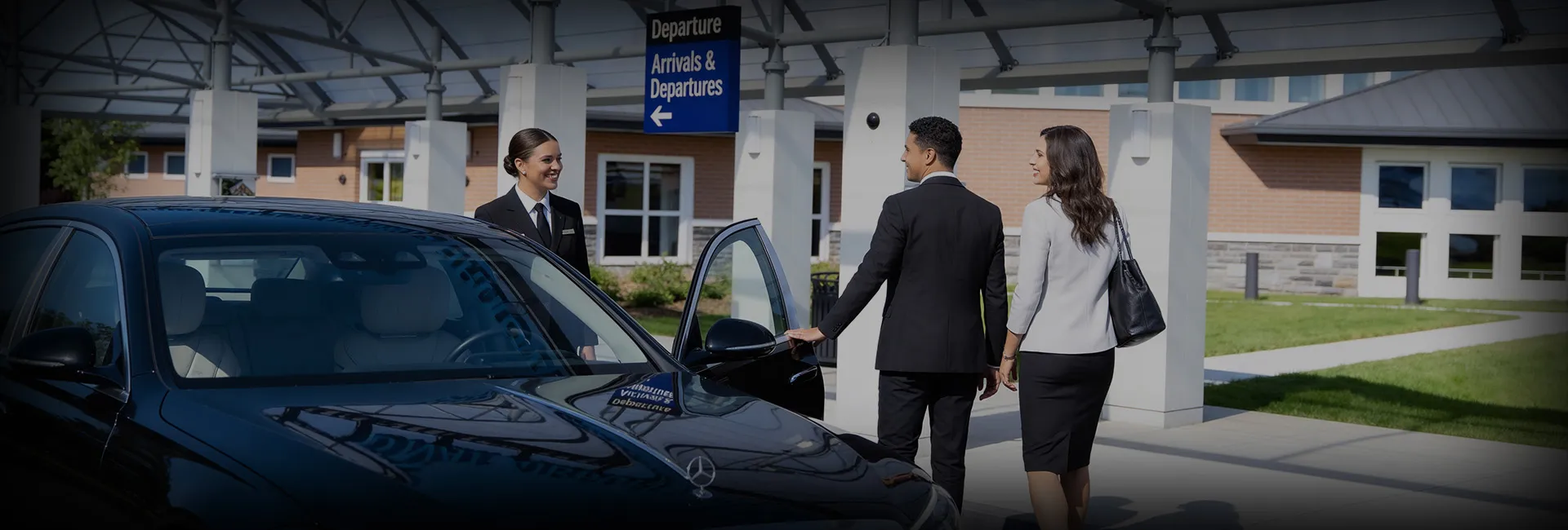 Ithaca Tompkins (ITH) Airport Car Service Ithaca Tompkins (ITH) Airport Car Service