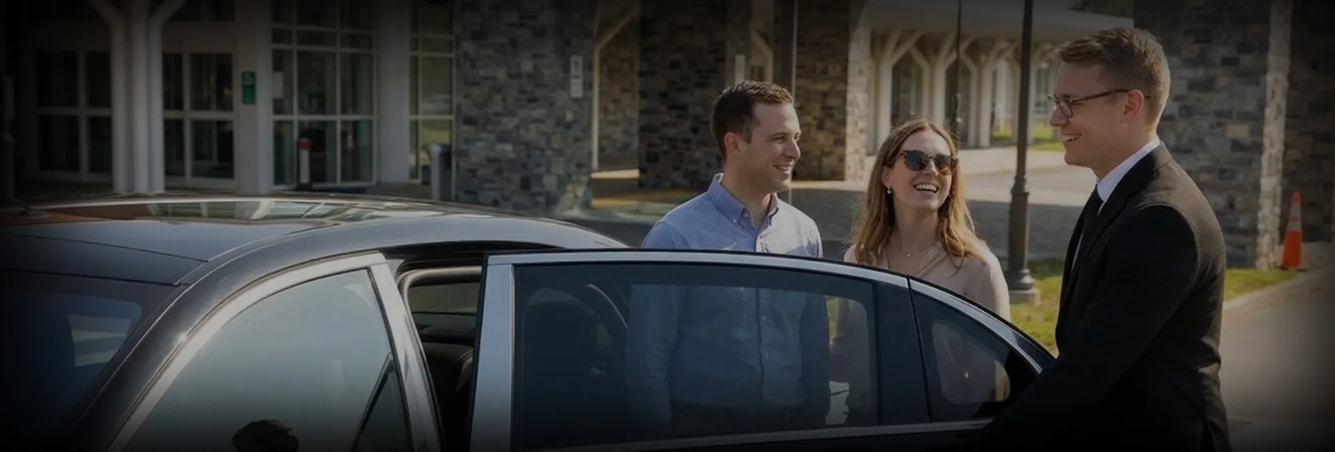 Plattsburgh (PBG) Airport Car Service Plattsburgh (PBG) Airport Car Service